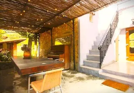 Dolce Ciaixe カンポロッソ