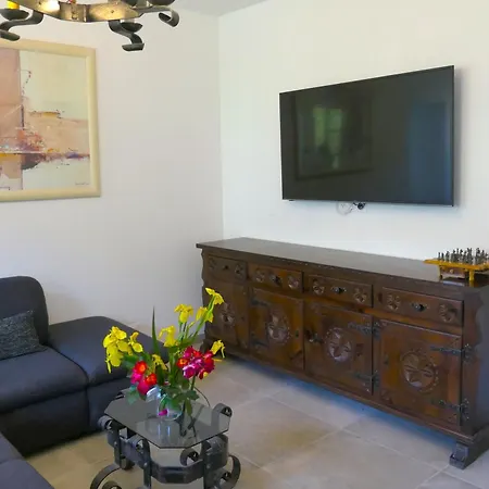 Dolce Ciaixe * カンポロッソ