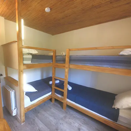 Dolce Ciaixe 度假居