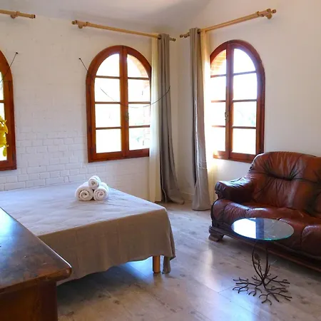 別荘 Dolce Ciaixe *