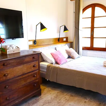 Dolce Ciaixe * カンポロッソ