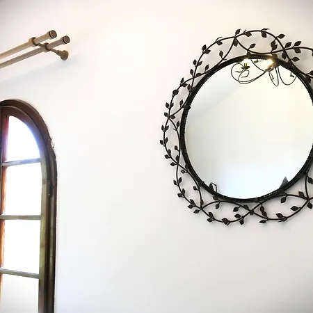 Dolce Ciaixe 度假居 坎波罗索