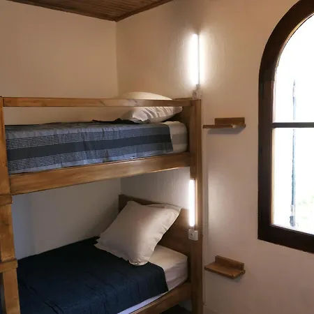 Dolce Ciaixe 坎波罗索