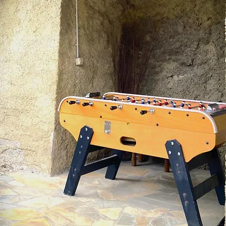 別荘 Dolce Ciaixe カンポロッソ