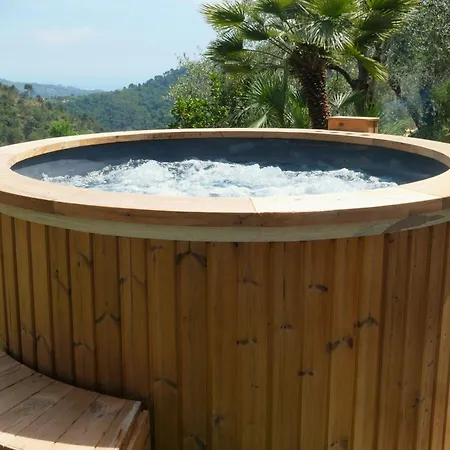 Hébergement de vacances Dolce Ciaixe