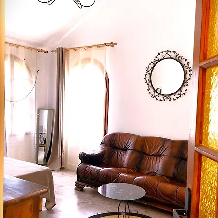 Dolce Ciaixe 別荘 *