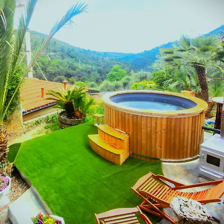 Dolce Ciaixe * カンポロッソ