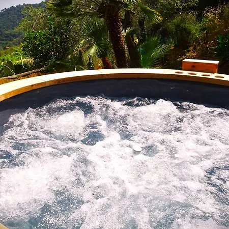 בית נופש Dolce Ciaixe