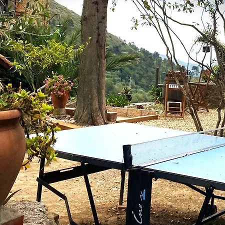 Dolce Ciaixe 度假居