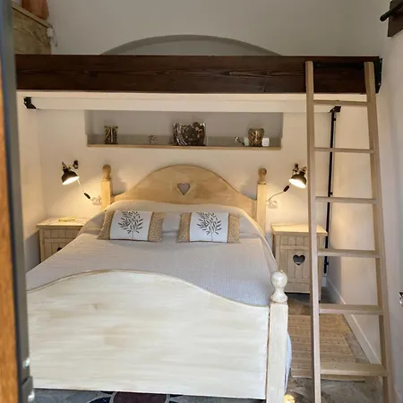 別荘 Dolce Ciaixe カンポロッソ