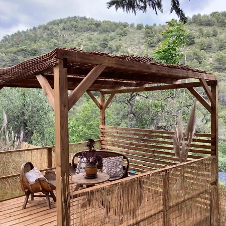 Dolce Ciaixe Hébergement de vacances