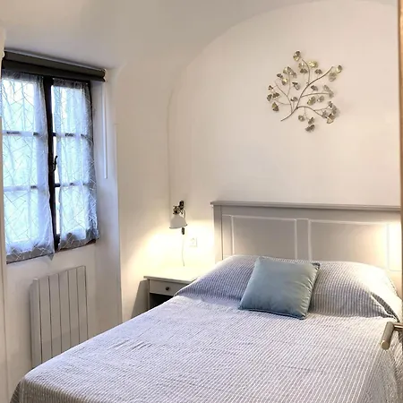 Dolce Ciaixe Hébergement de vacances *