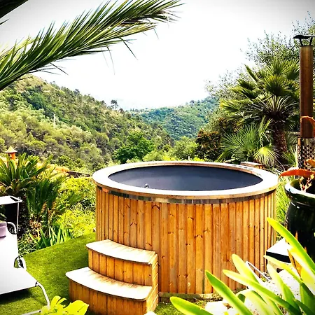 度假居 Dolce Ciaixe *