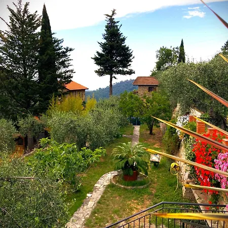 Dolce Ciaixe * 坎波罗索