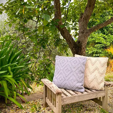 Dolce Ciaixe 別荘 *