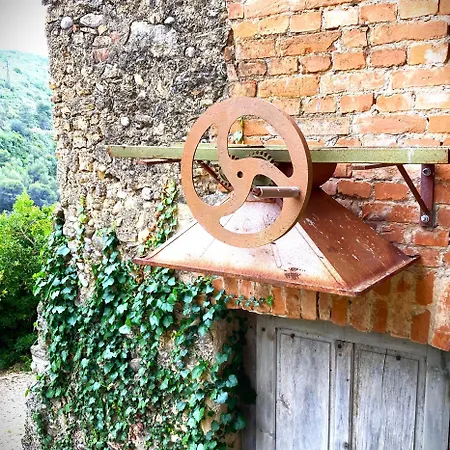 Dolce Ciaixe カンポロッソ