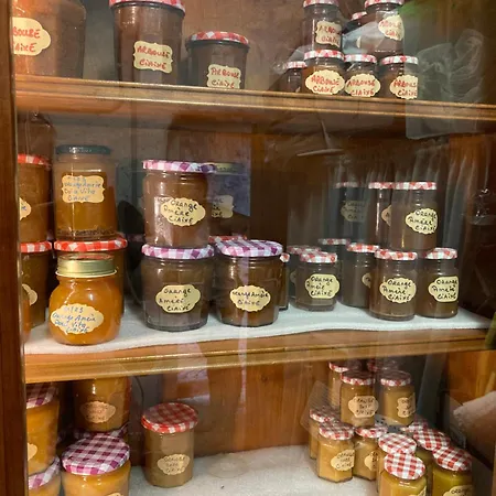 度假居 Dolce Ciaixe *