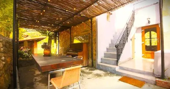 Dolce Ciaixe Camporosso (Liguria)