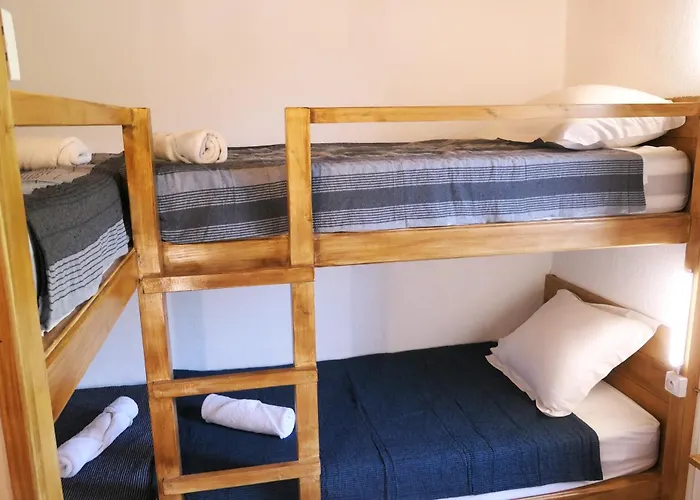 Feriehus Dolce Ciaixe *