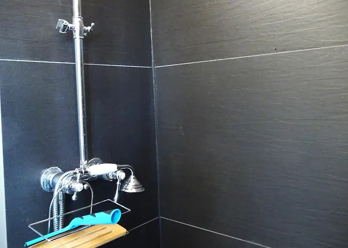 Feriehus Dolce Ciaixe *