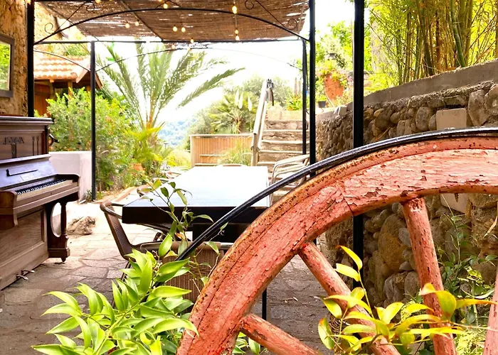 Dolce Ciaixe Camporosso (Liguria)