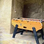 بيت للعطل Dolce Ciaixe كامبوروسو