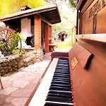 بيت للعطل Dolce Ciaixe *