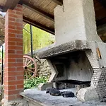 بيت للعطل Dolce Ciaixe كامبوروسو