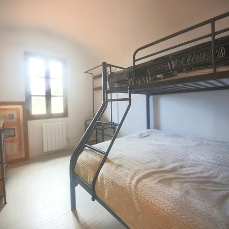 Dolce Ciaixe Hébergement de vacances