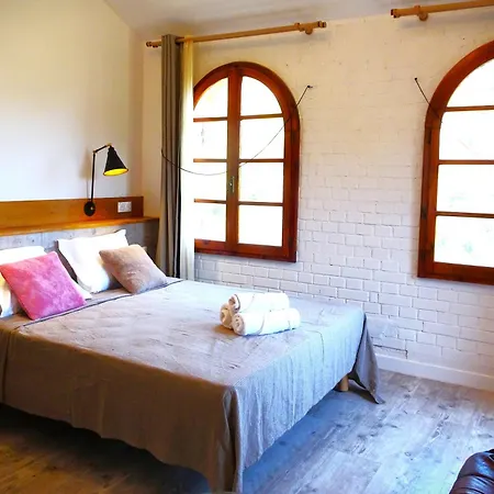 Dolce Ciaixe Dom wakacyjny Camporosso (Liguria)