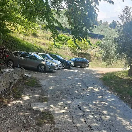 Dolce Ciaixe Hébergement de vacances