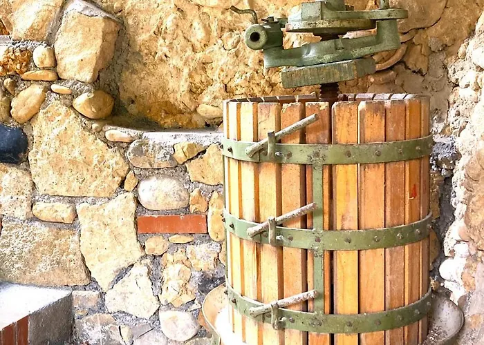 Дом отдыха Dolce Ciaixe