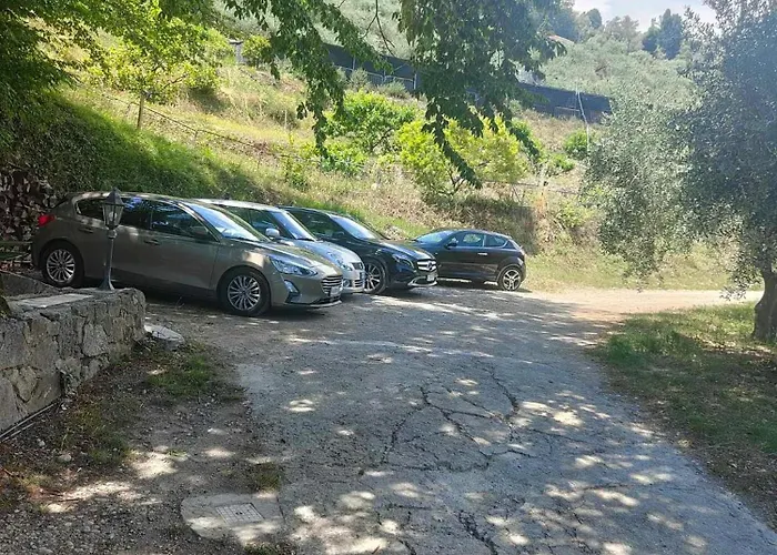 Dolce Ciaixe Hébergement de vacances