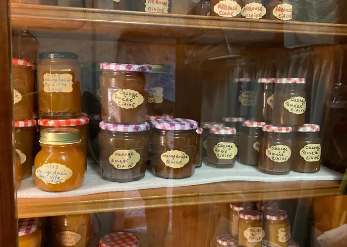 Hébergement de vacances Dolce Ciaixe *